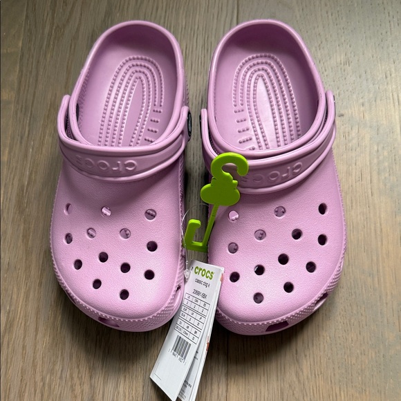 CROCS Other - CROCS Kids Sandals